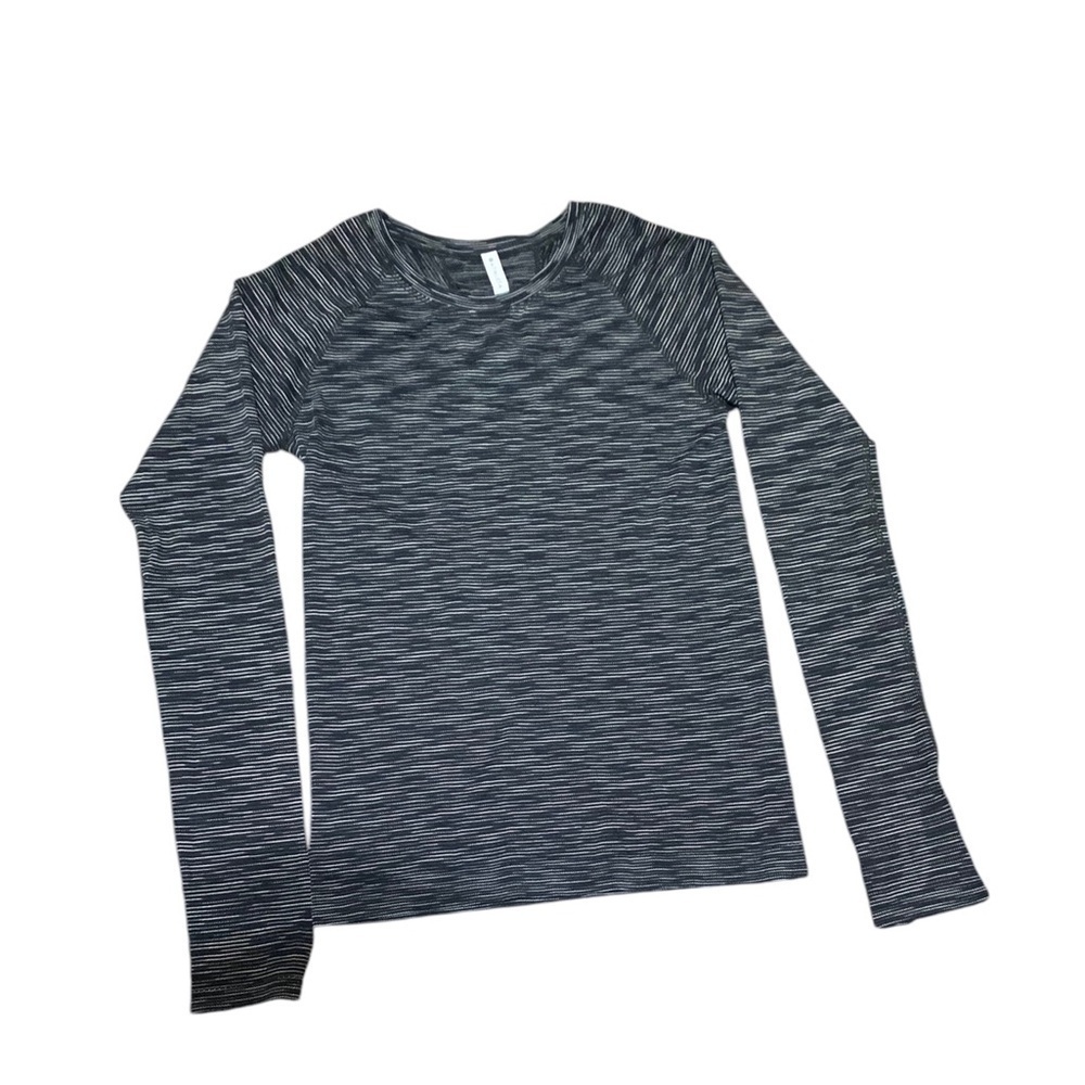 Athleta Long Sleeve Top